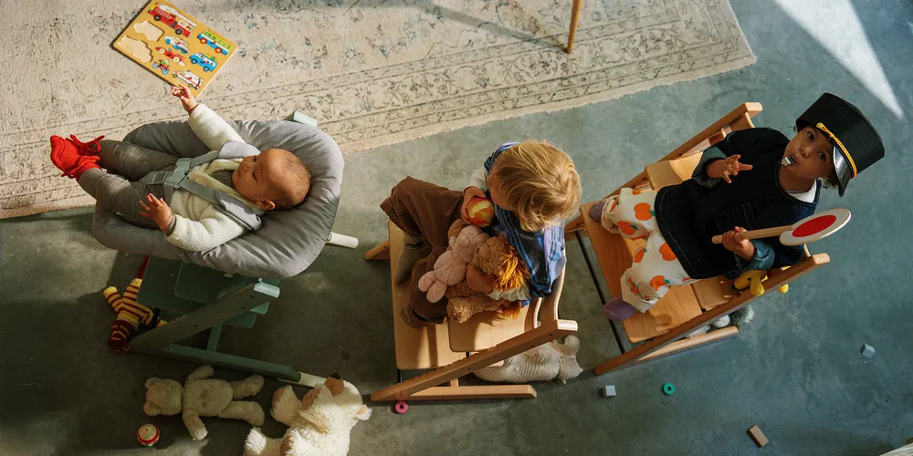 STOKKE