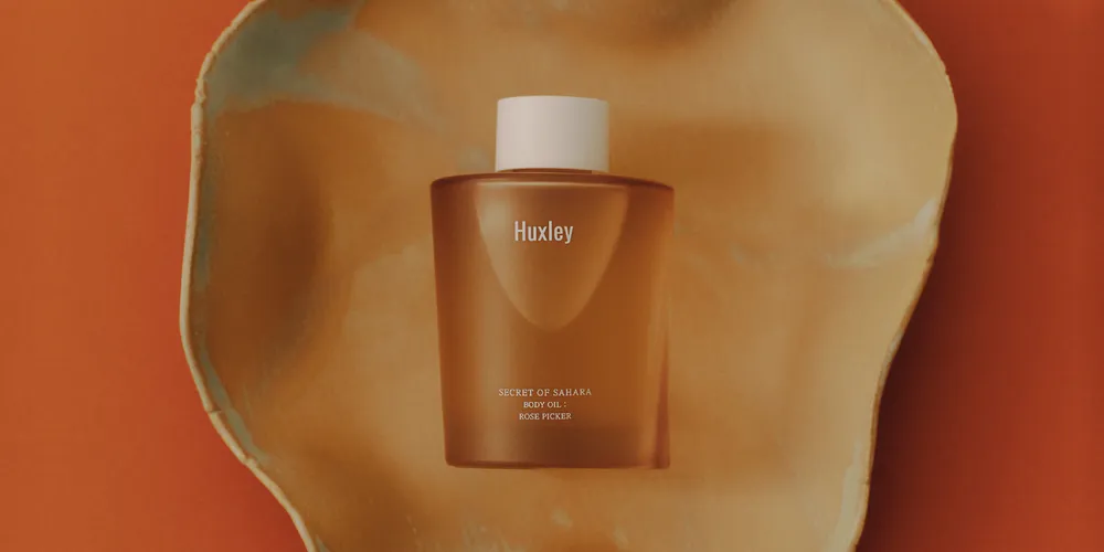 HUXLEY