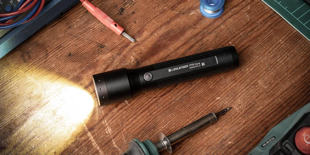 LEDLENSER
