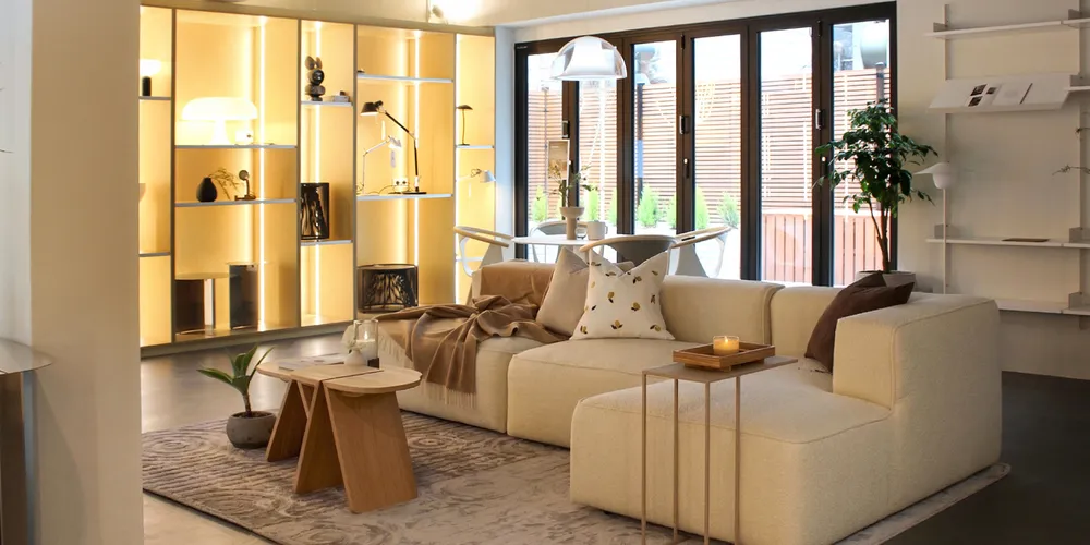 MAISON DE CONCEPT