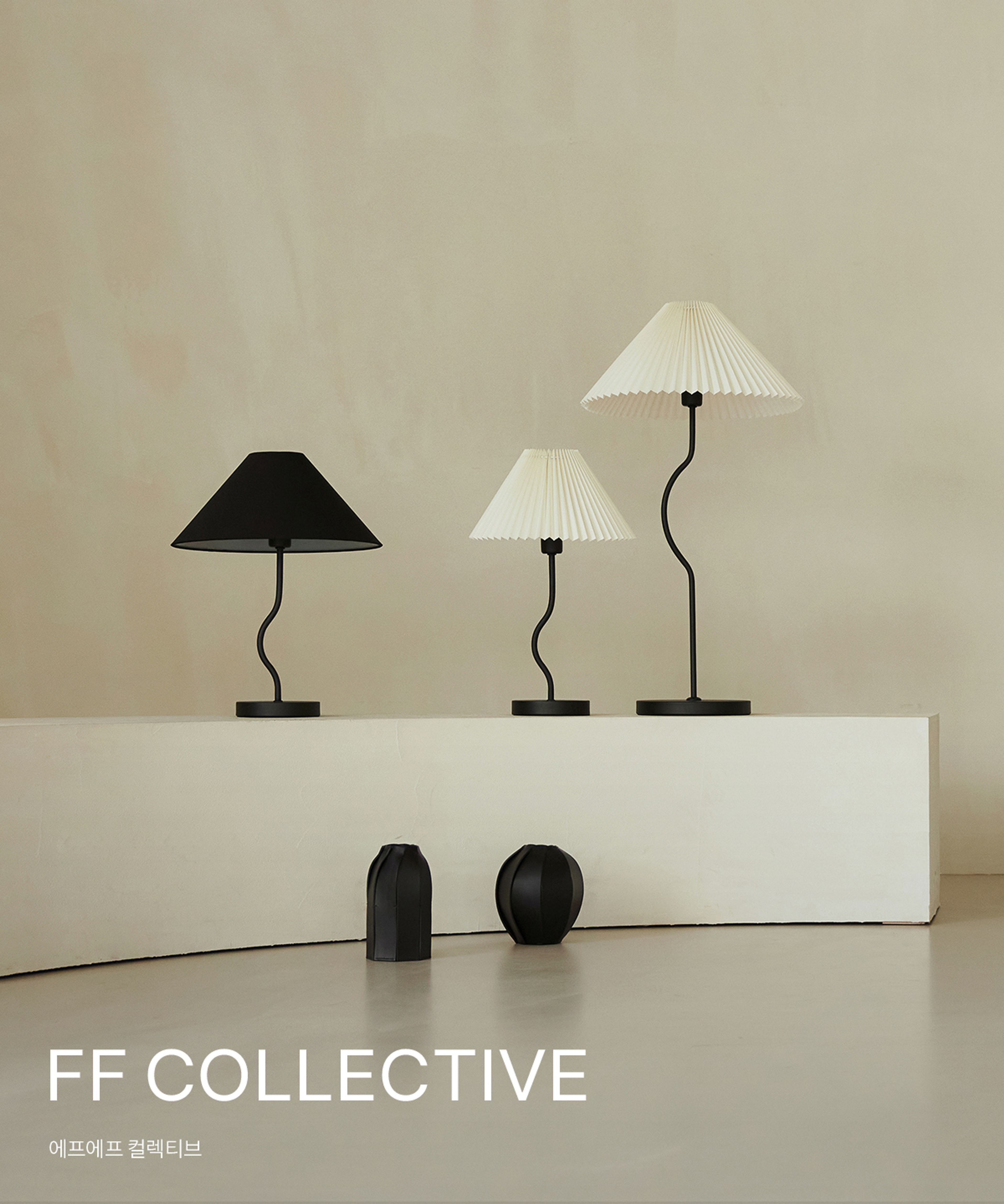 FF COLLECTIVE