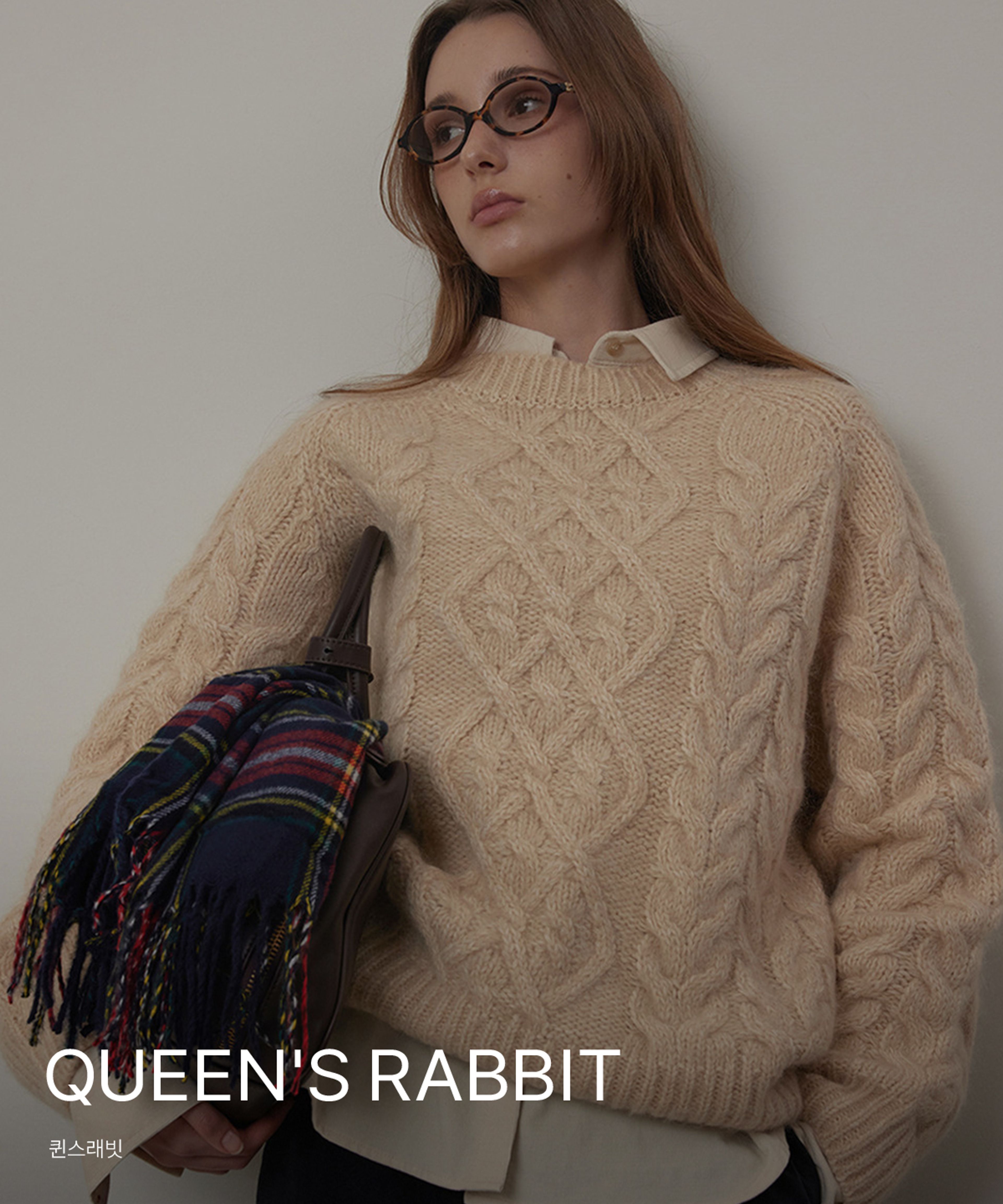 QUEEN'S RABBIT