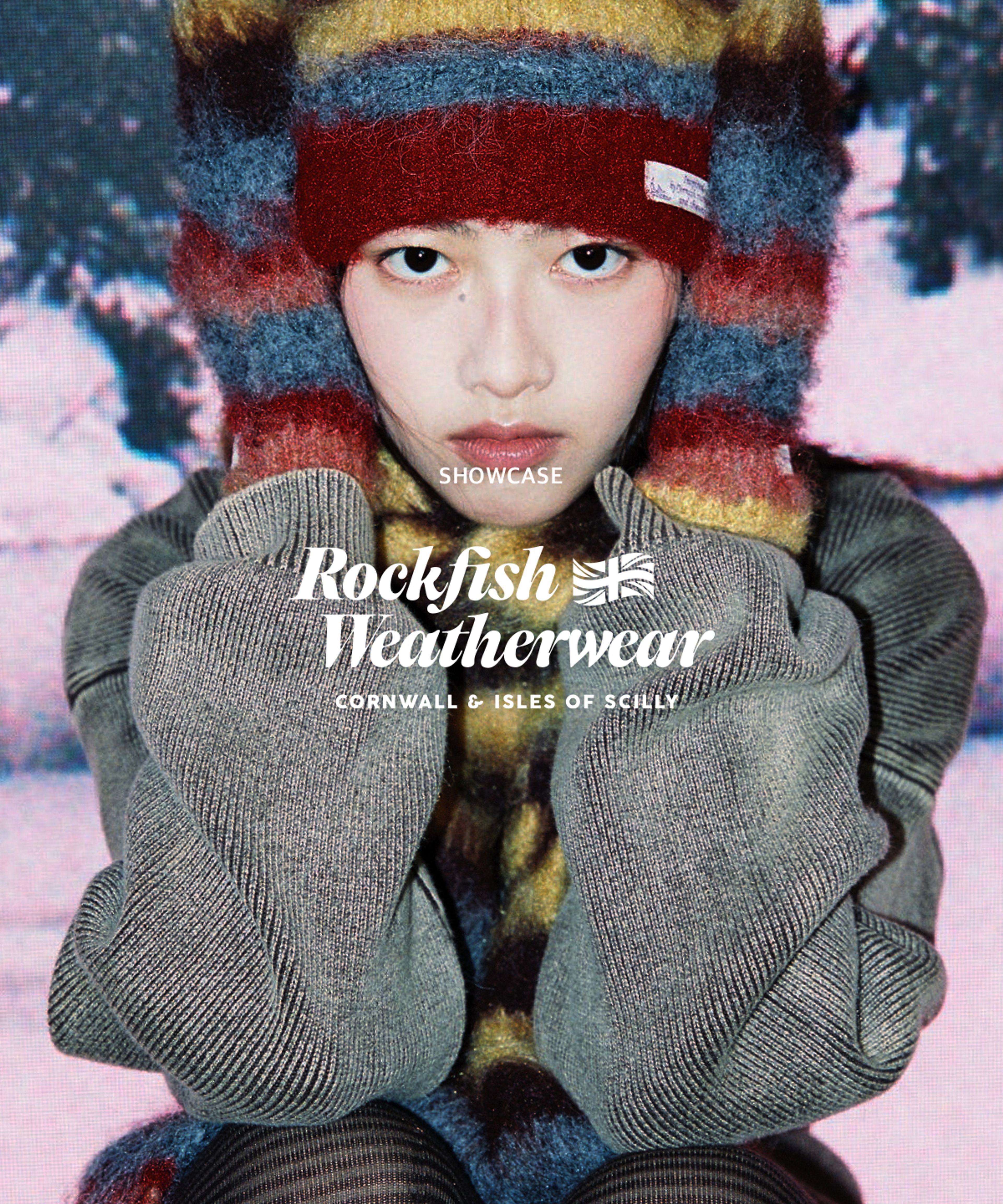 ROCKFISH WEATHERWEAR