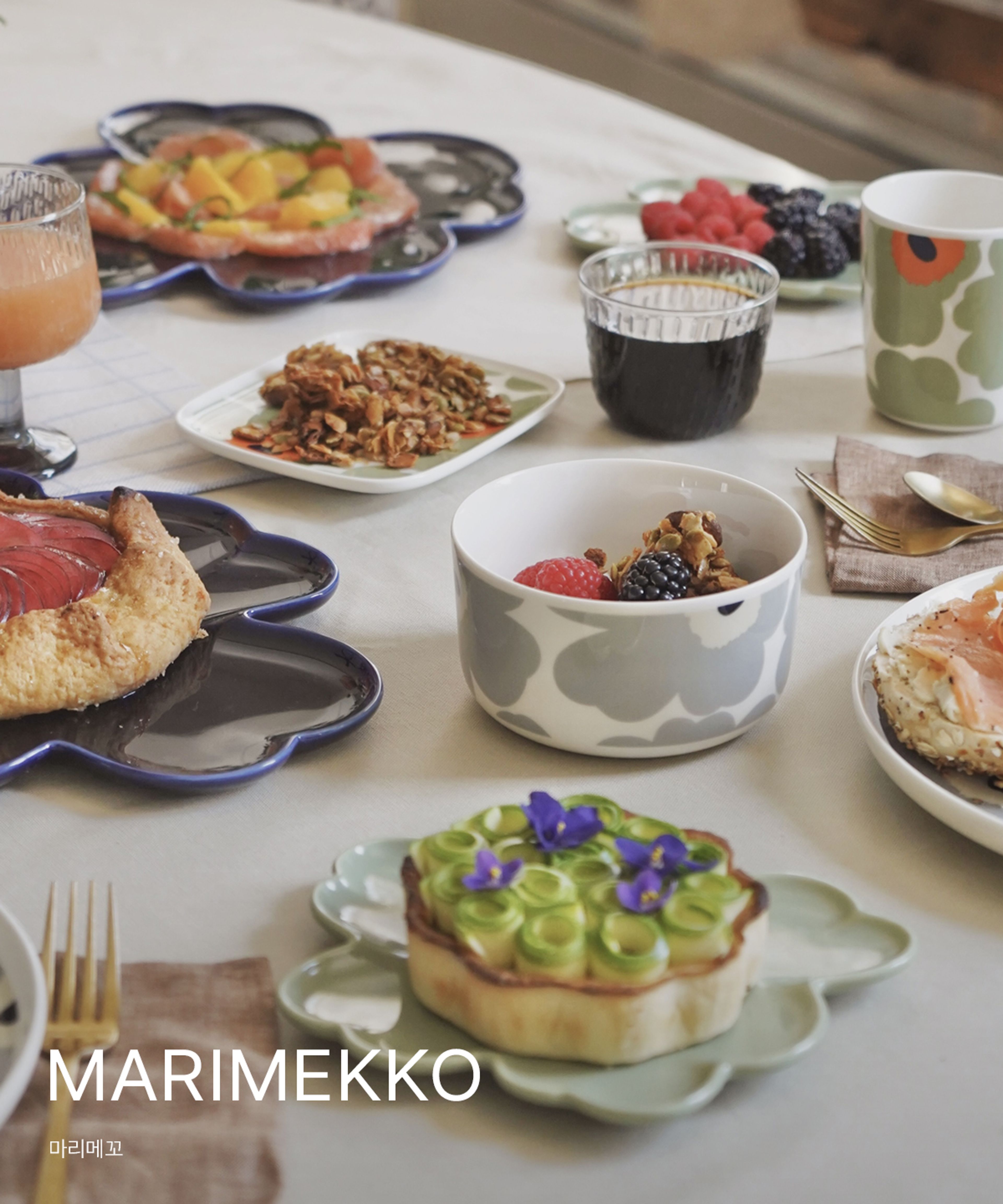 MARIMEKKO