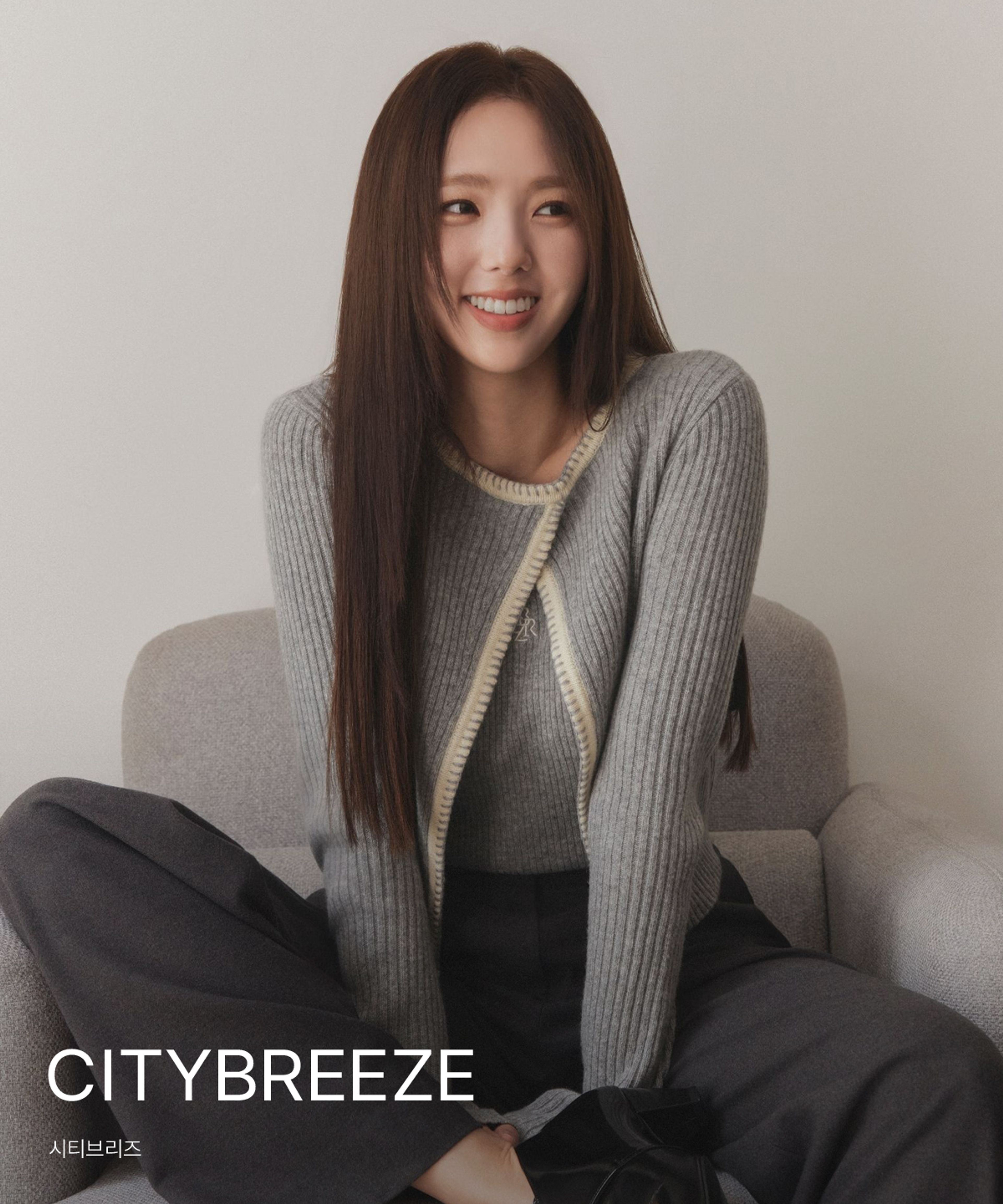 CITYBREEZE