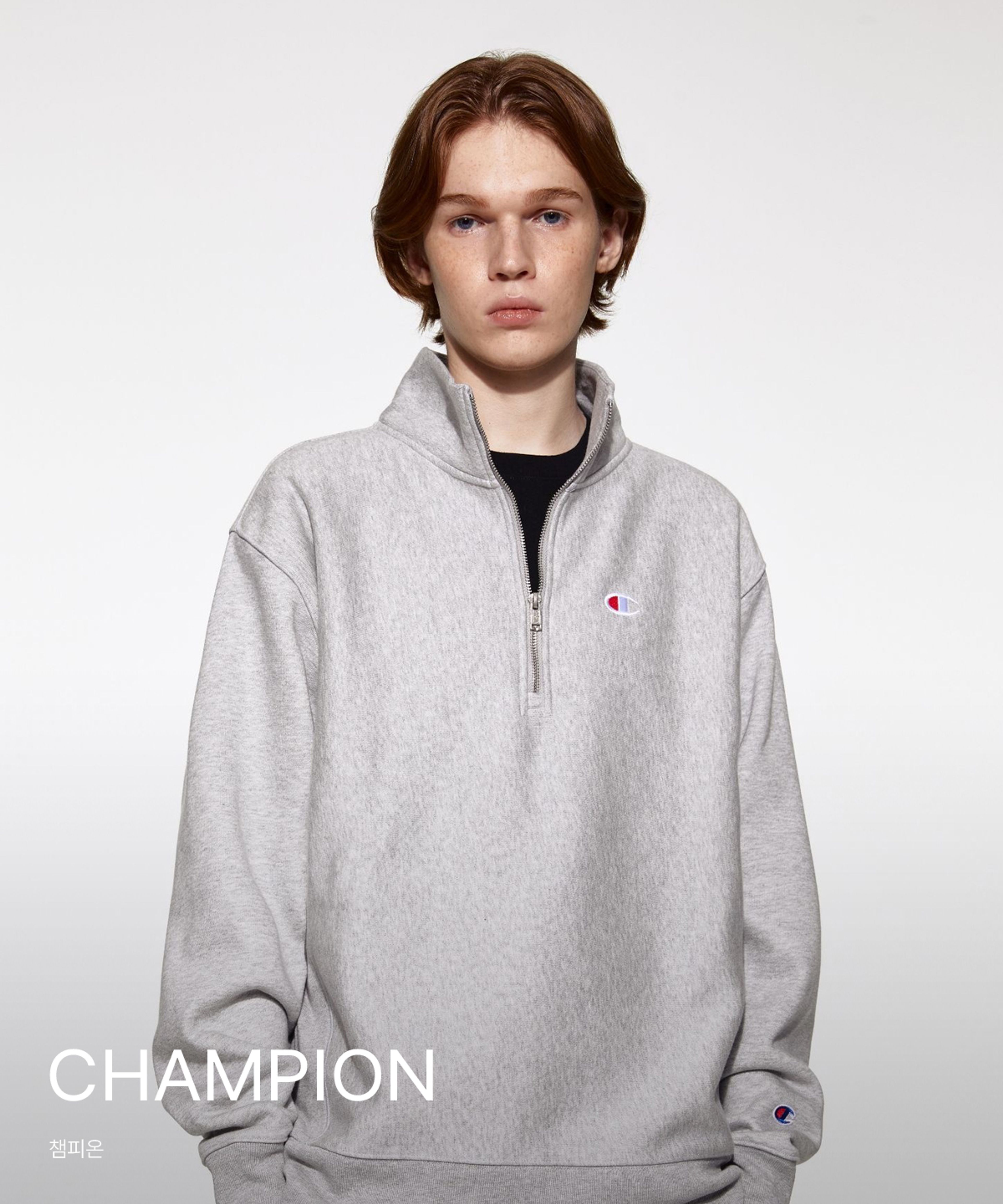 CHAMPION