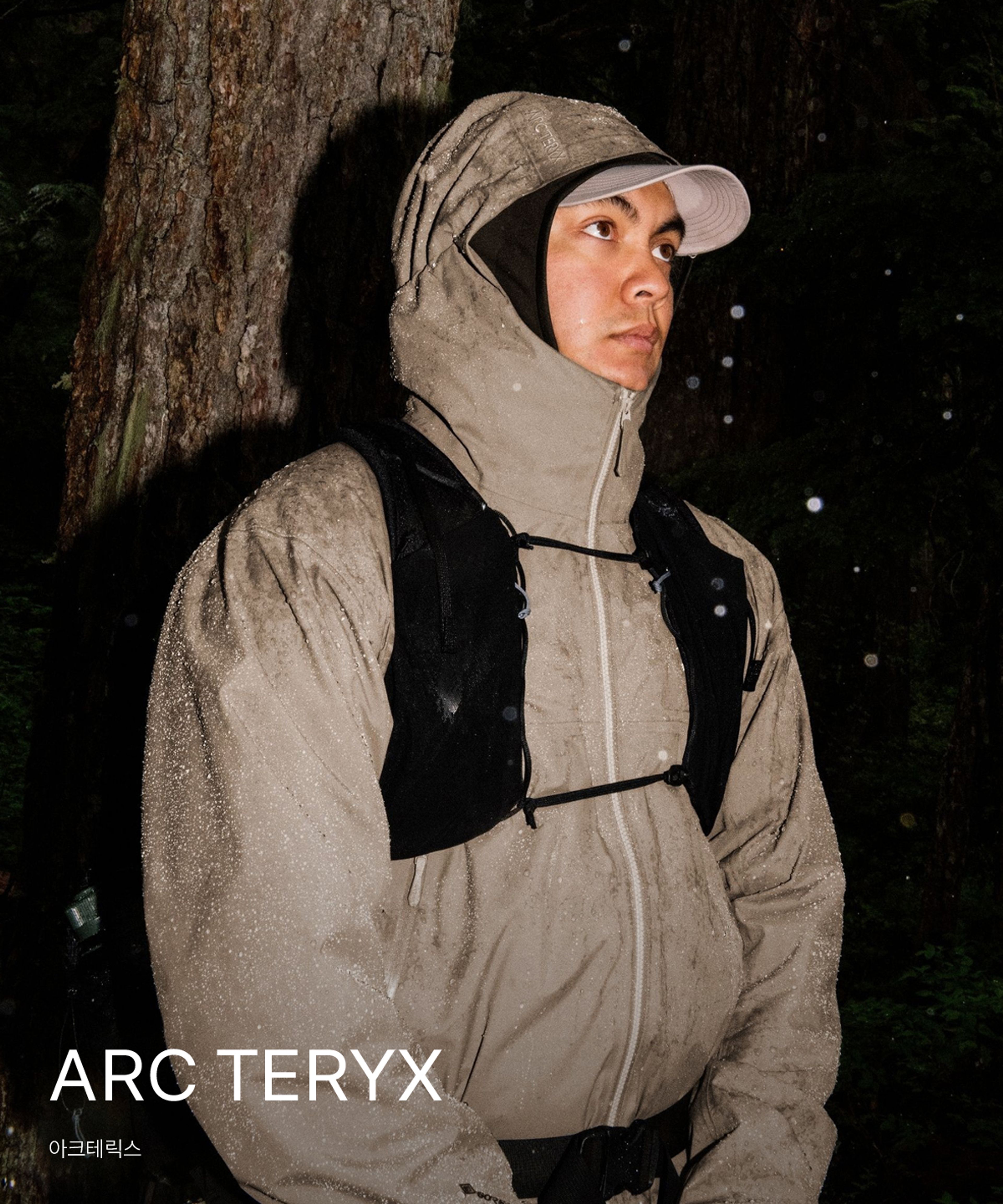 ARC TERYX