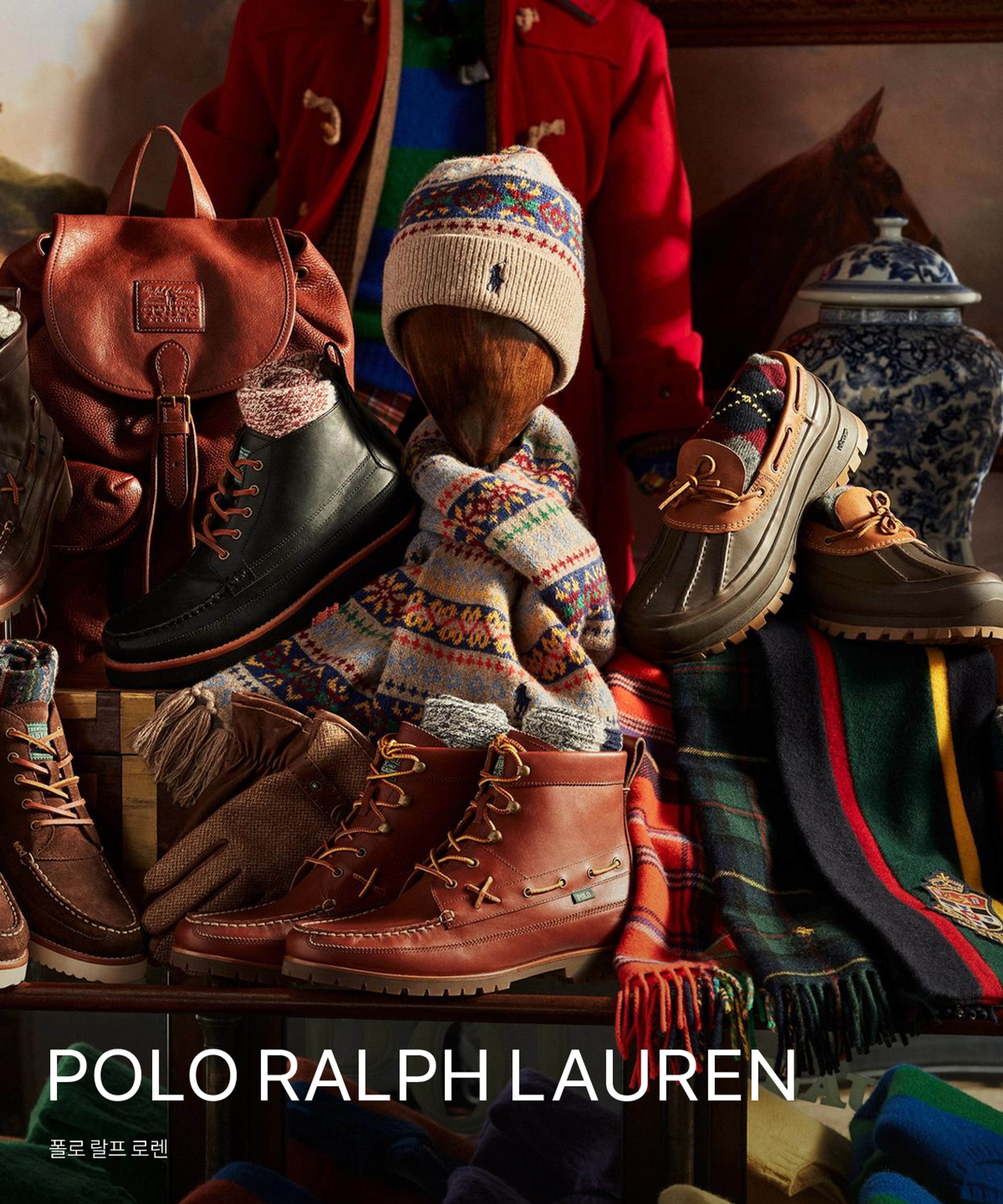 POLO RALPH LAUREN