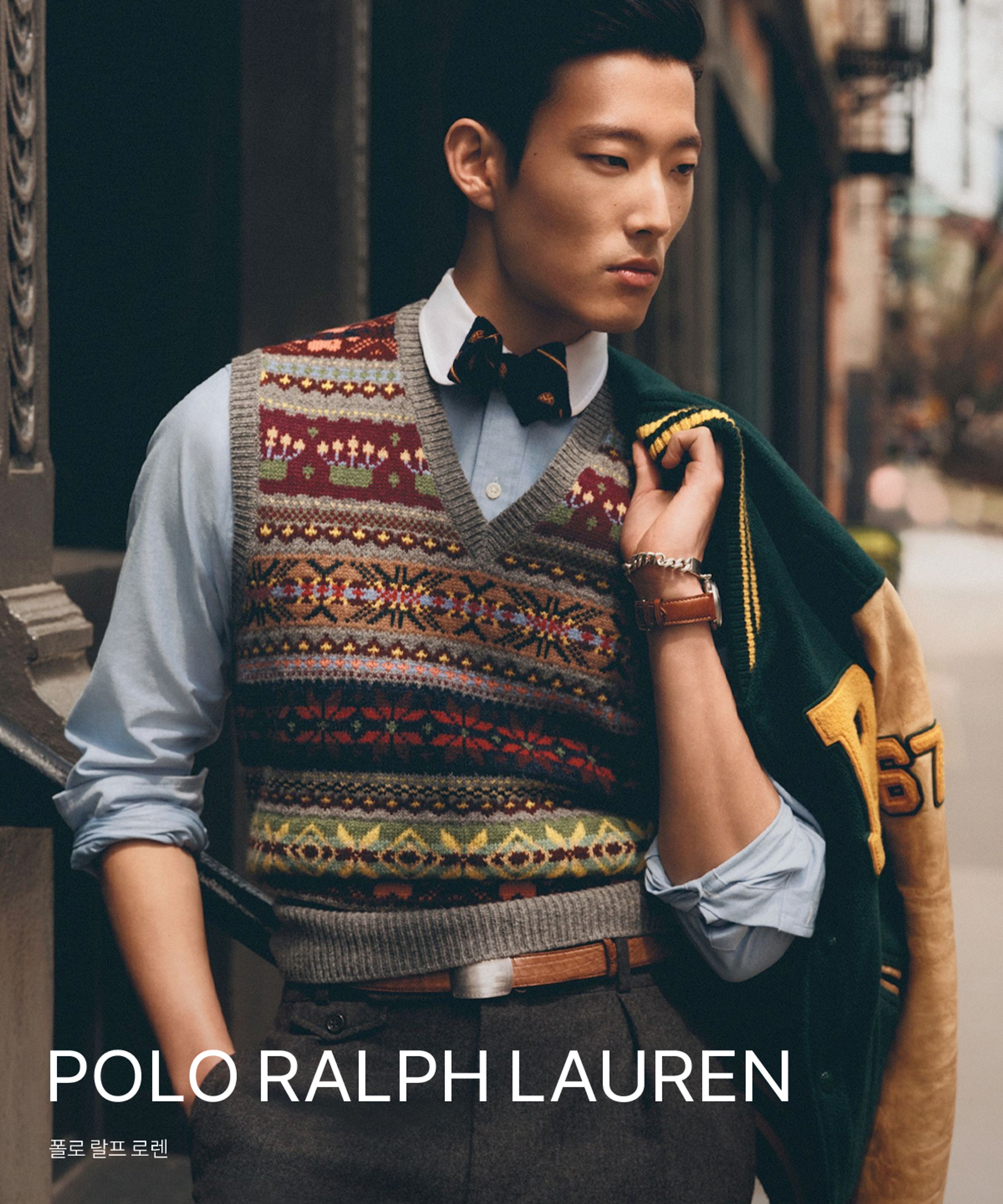 POLO RALPH LAUREN