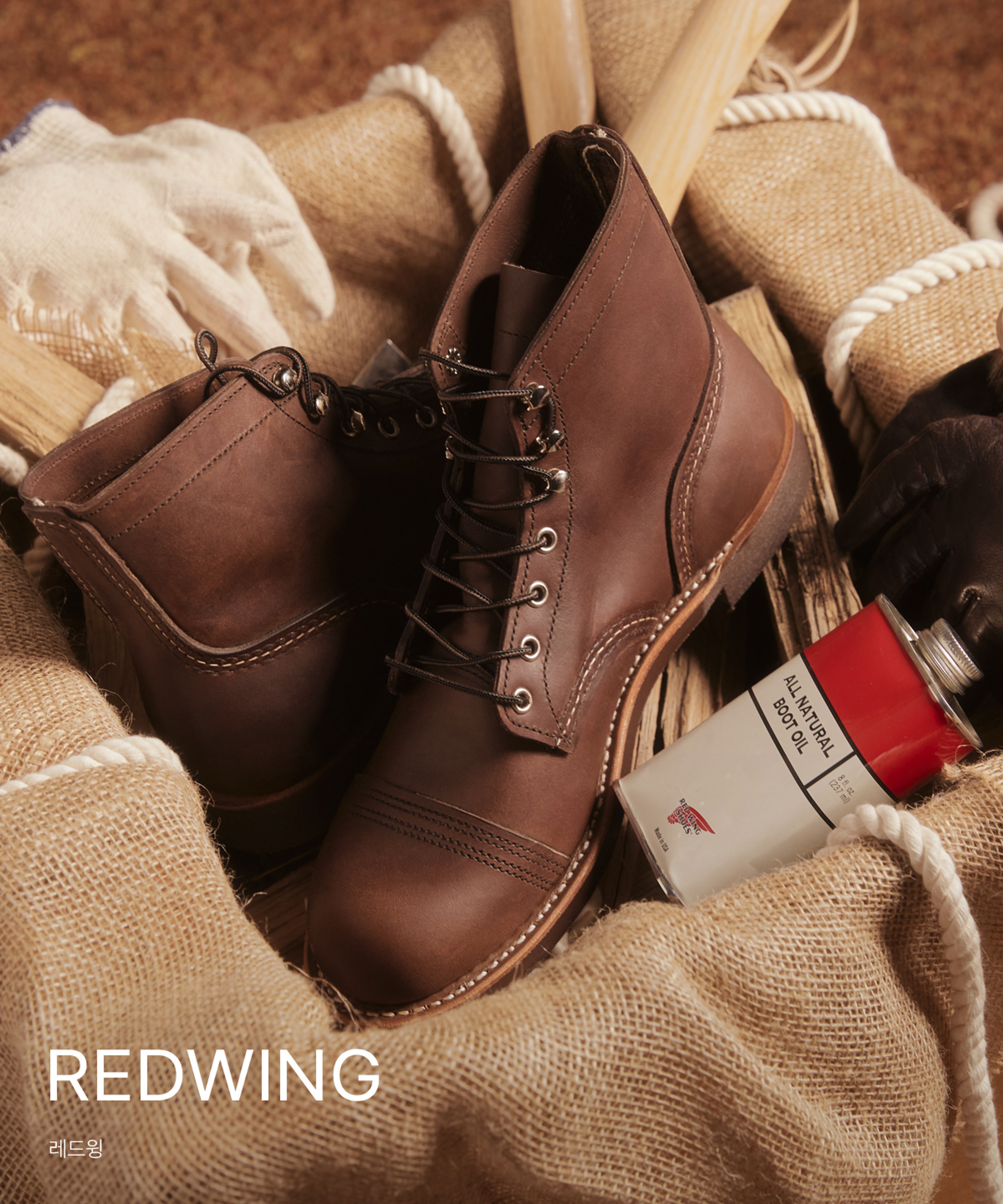 REDWING