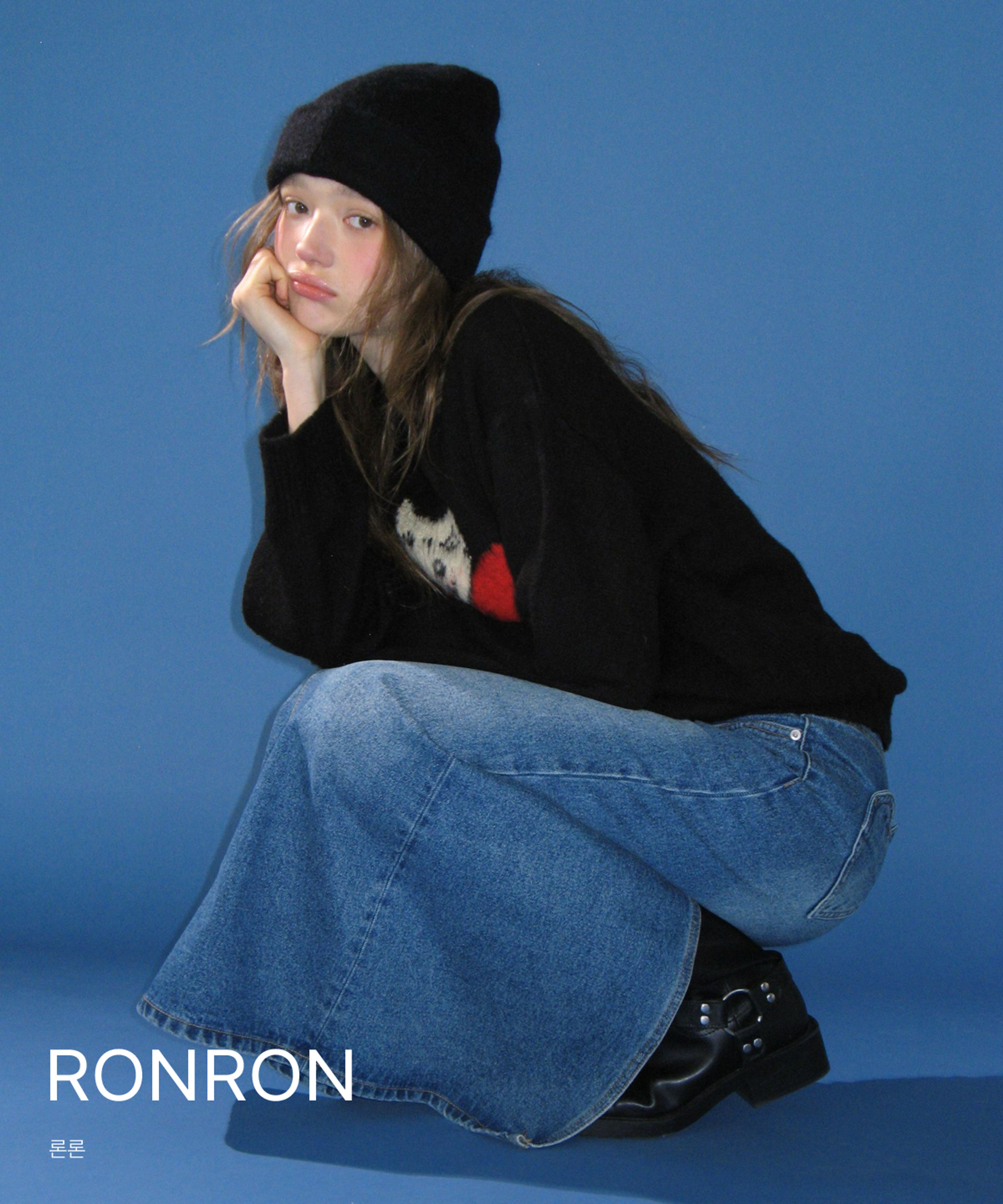 RONRON