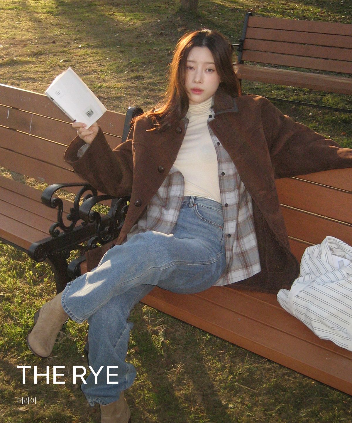 THE RYE