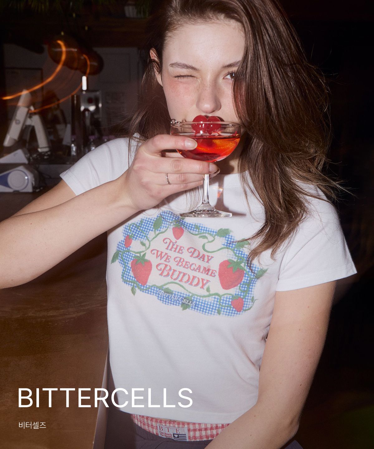 BITTERCELLS