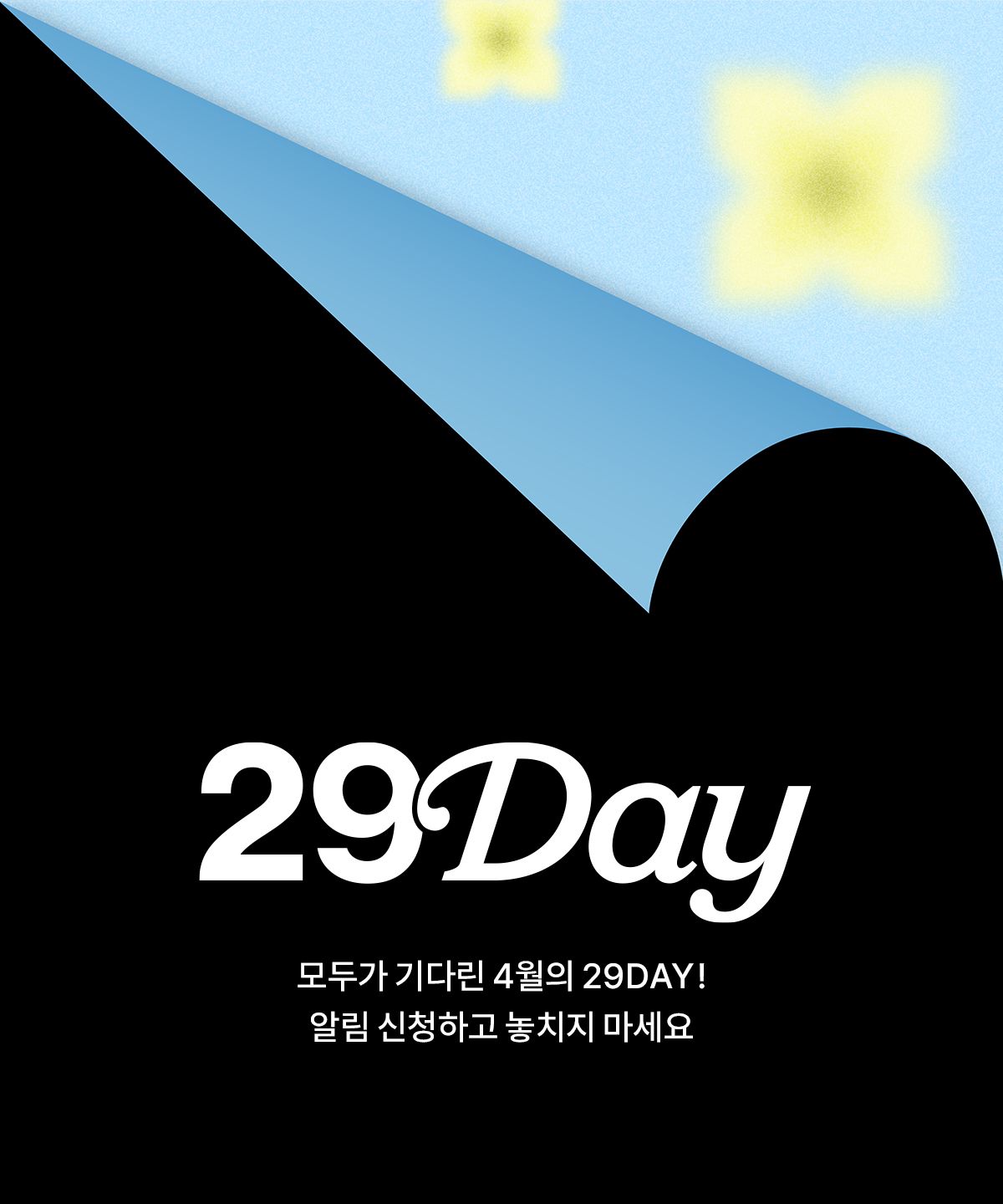 29DAY TEASER