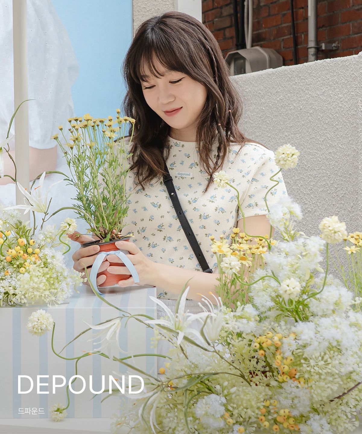 DEPOUND