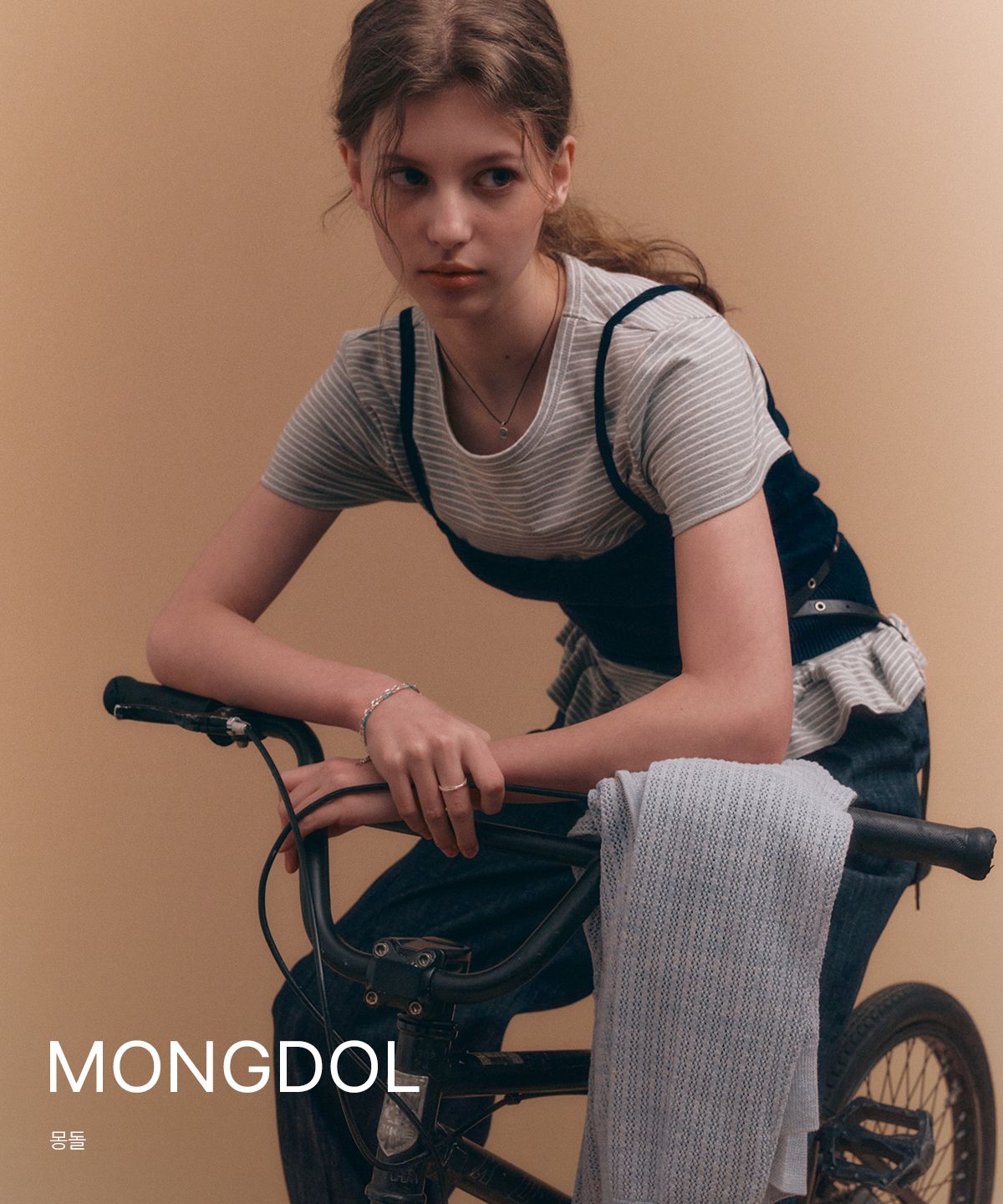 MONGDOL
