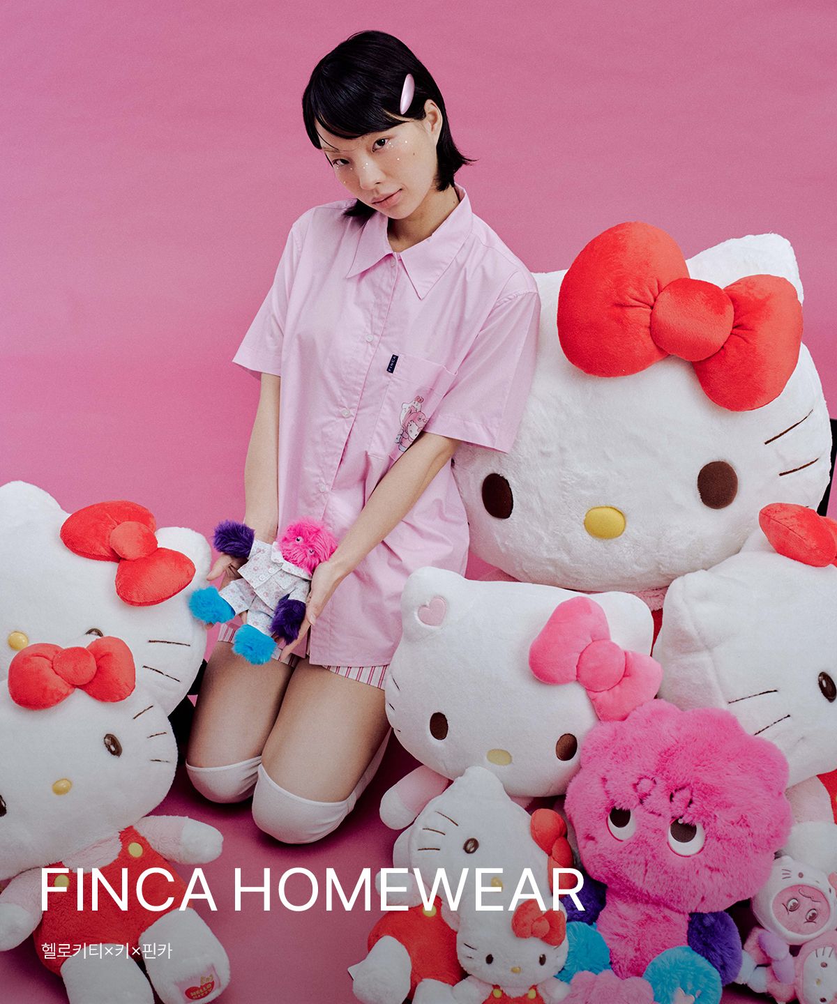 FINCA HOMEWEAR