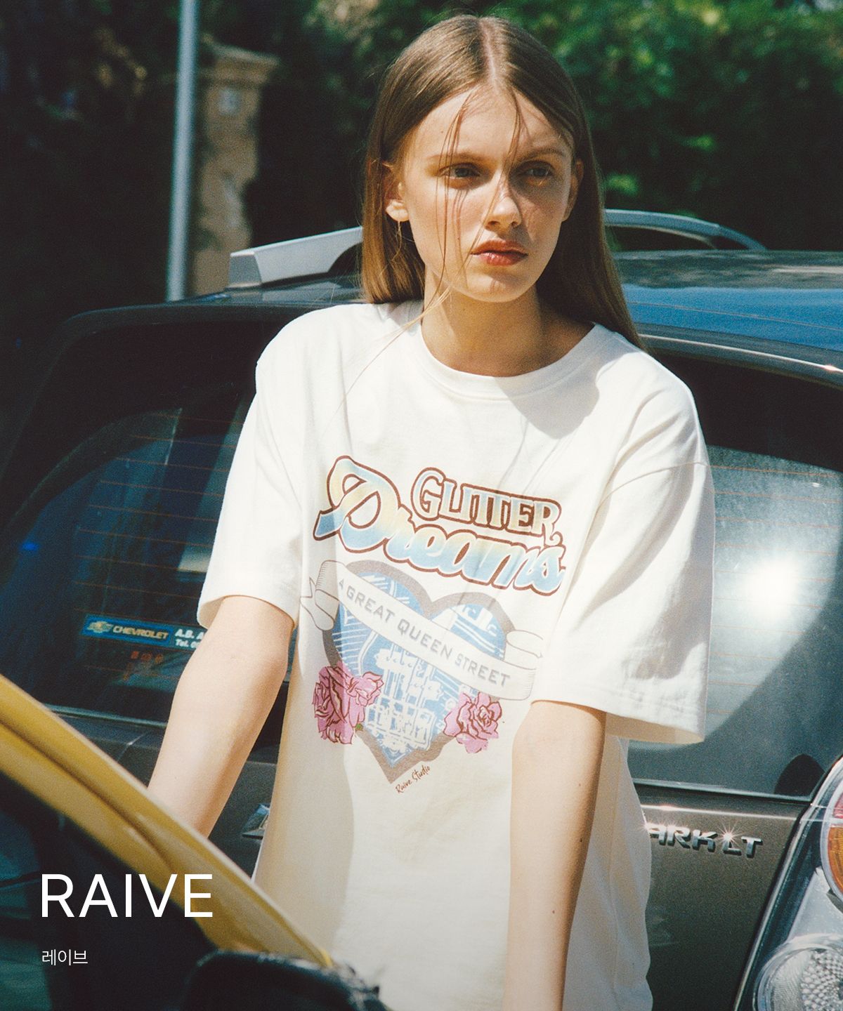 RAIVE