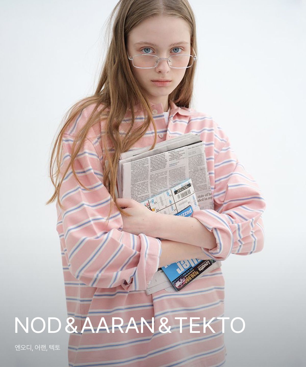 NOD, AARAN, Tekto