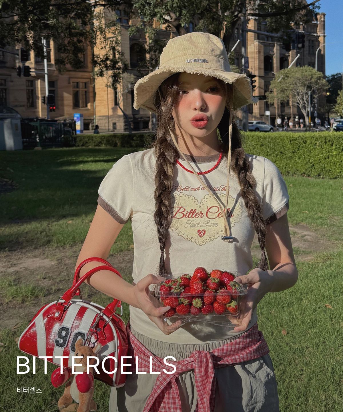 BITTERCELLS