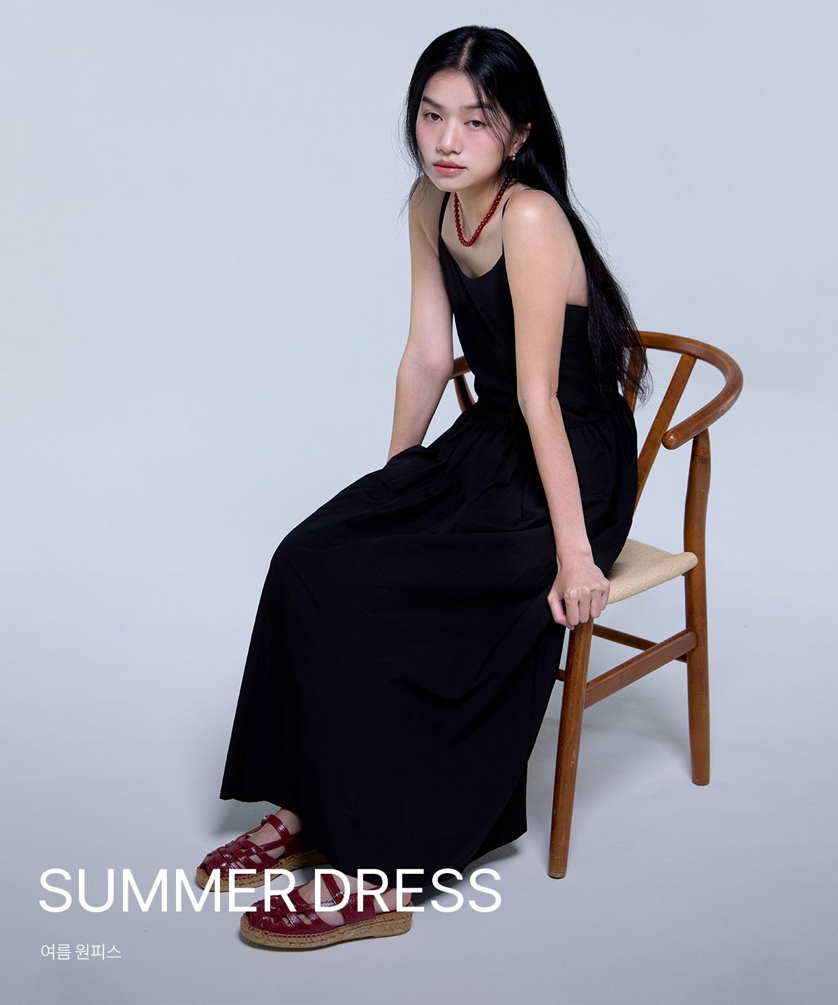 SUMMER DRESS