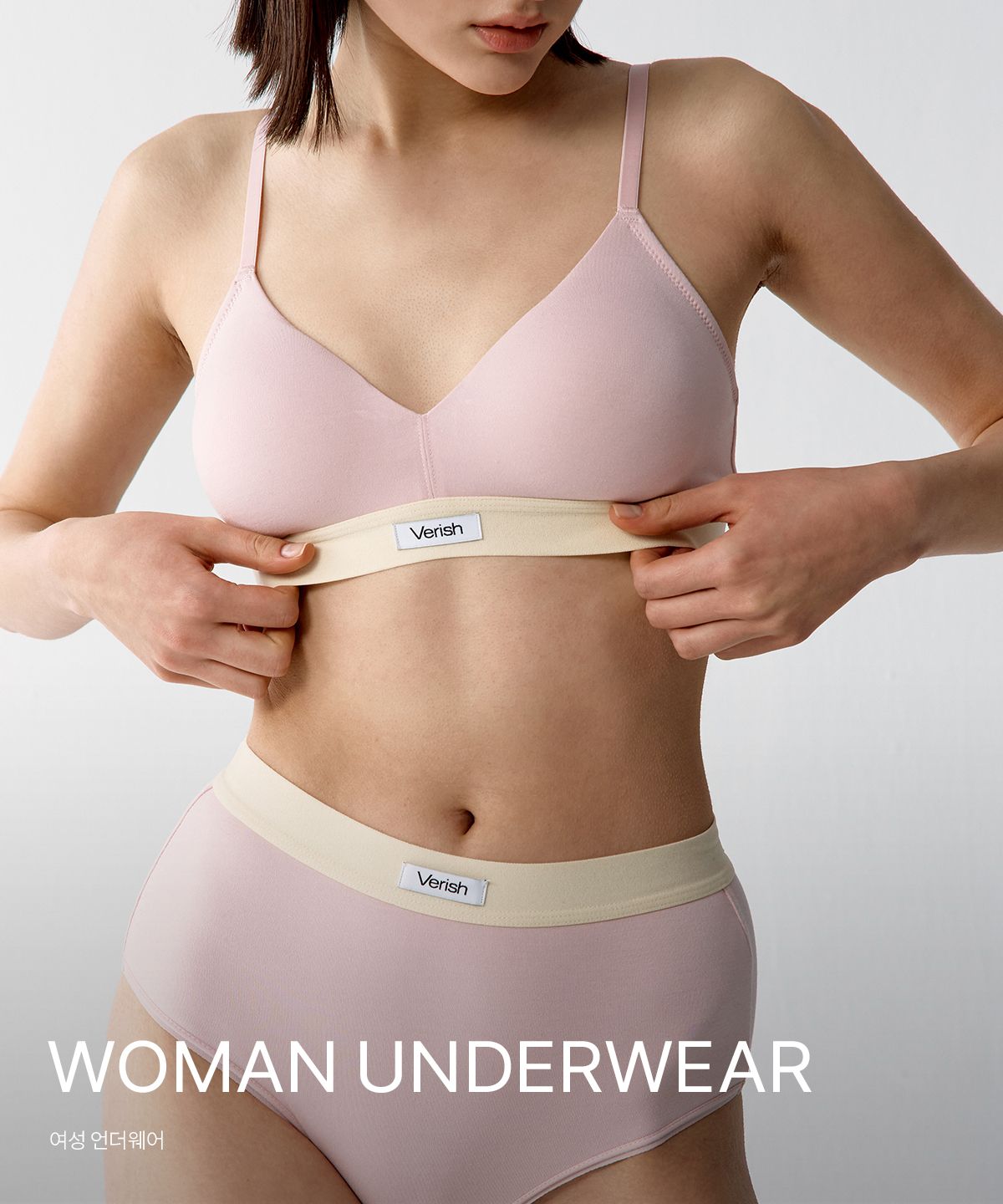 WOMAN UNDERWEAR