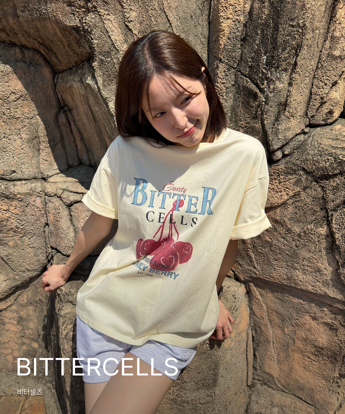 BITTERCELLS