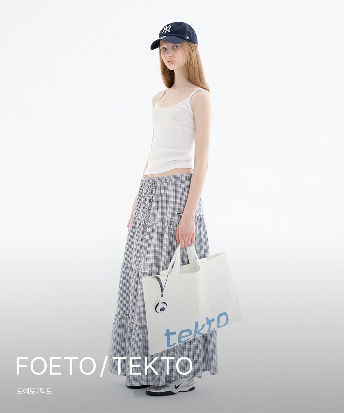 FOETO/Tekto