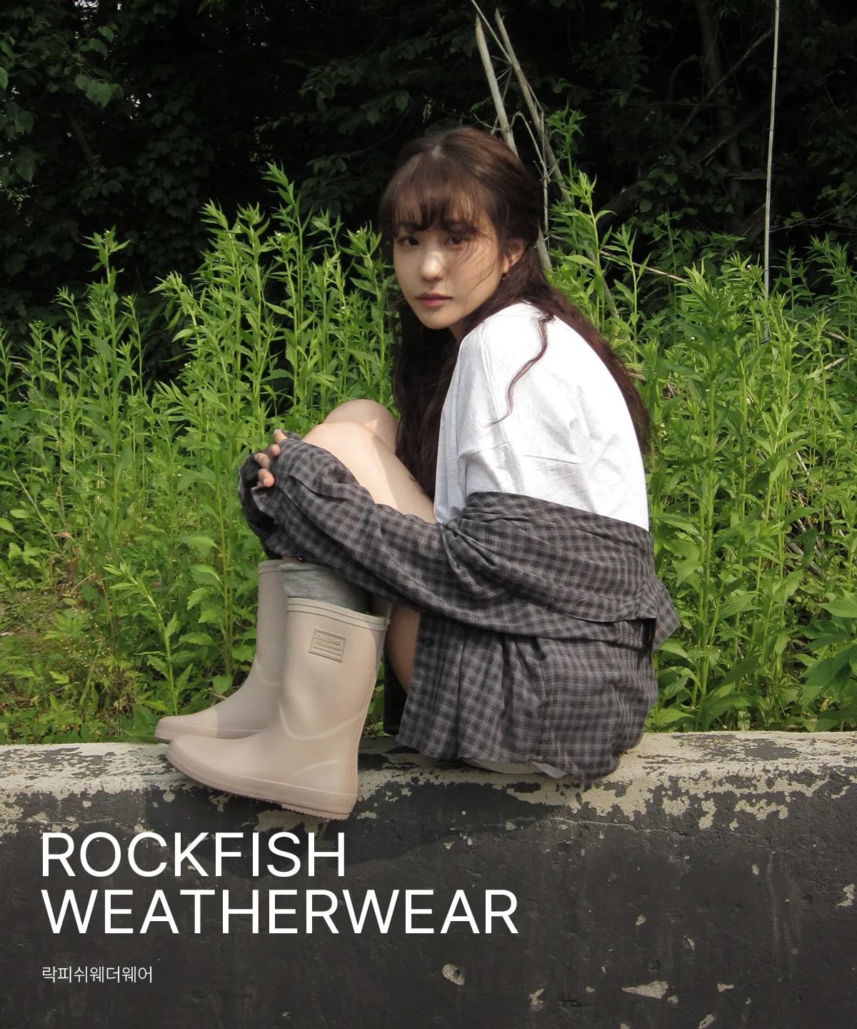 ROCKFISH WEATHERWEAR