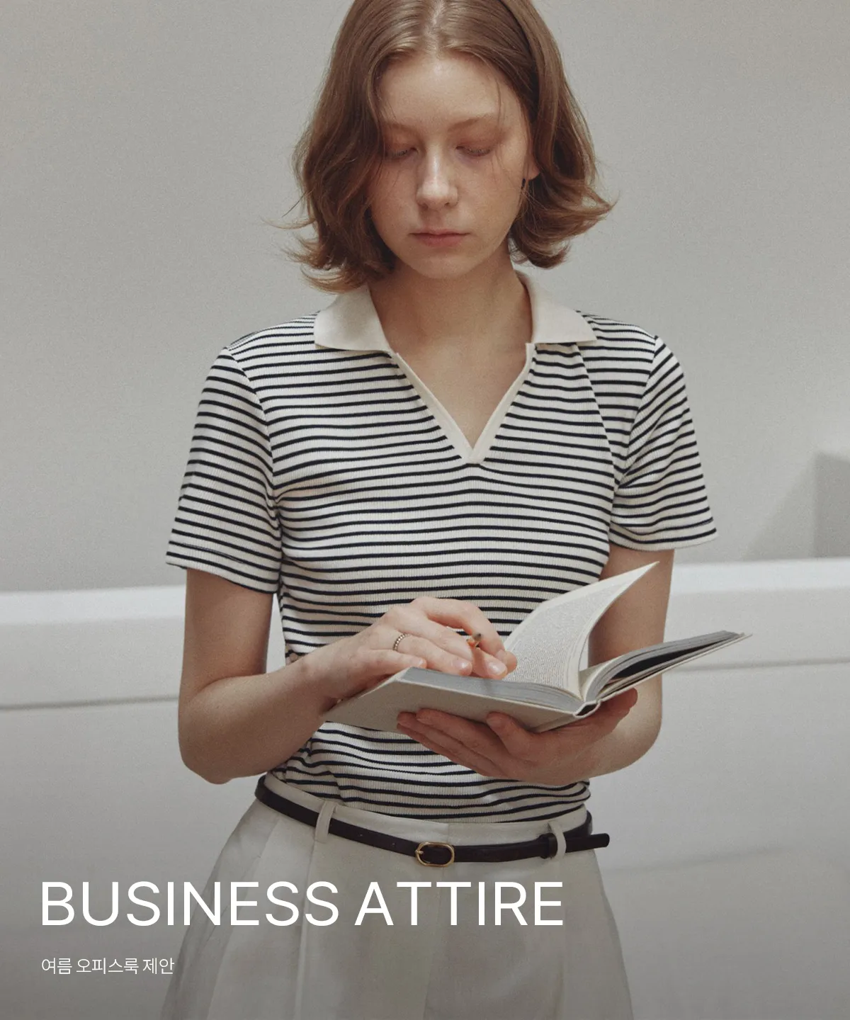Business Attire