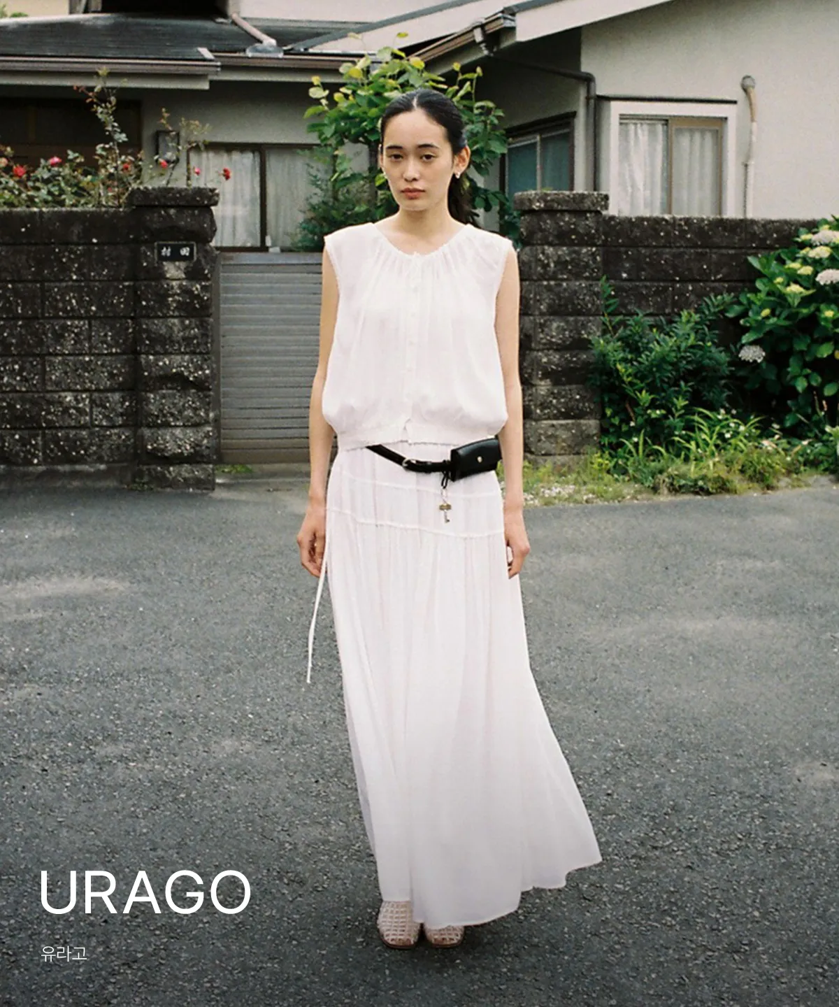 URAGO