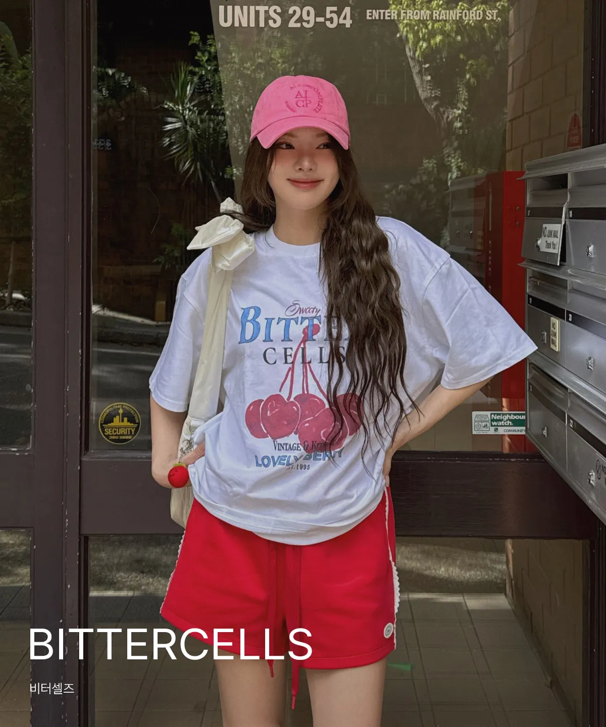 BITTERCELLS