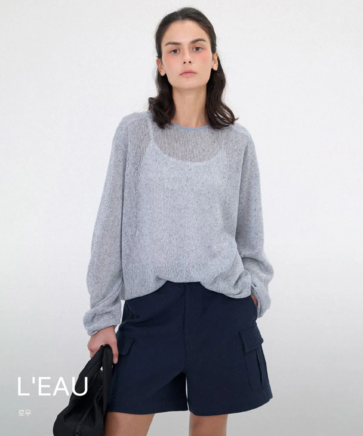 L'EAU