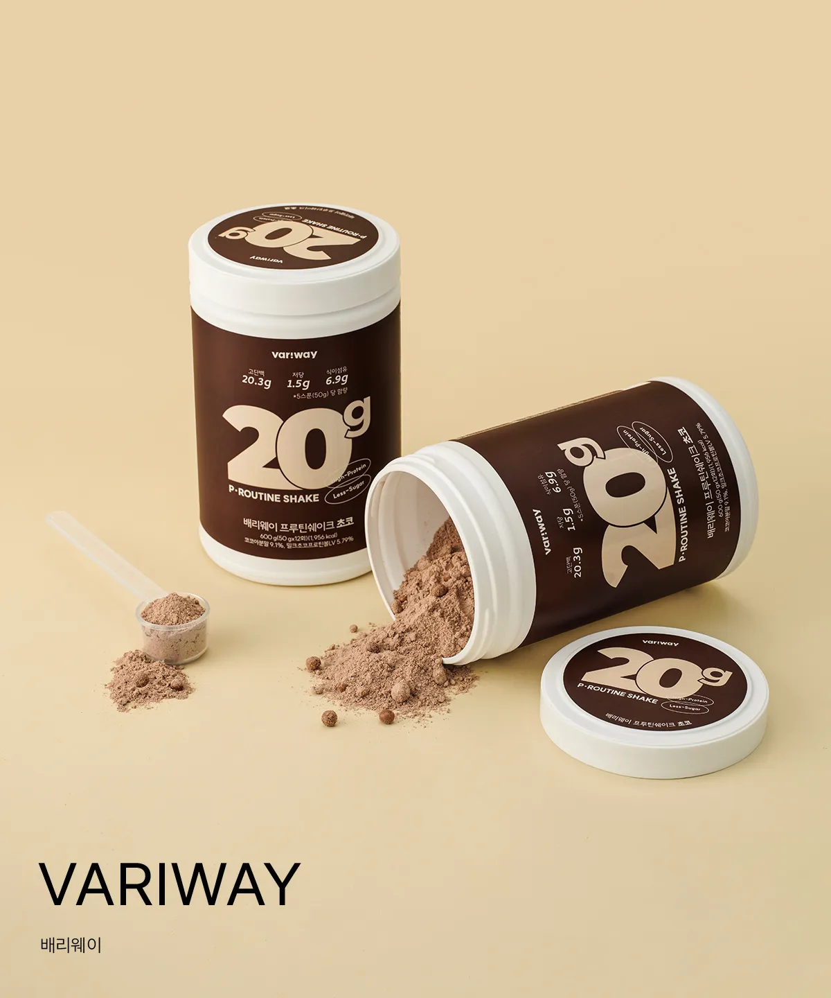 Variway