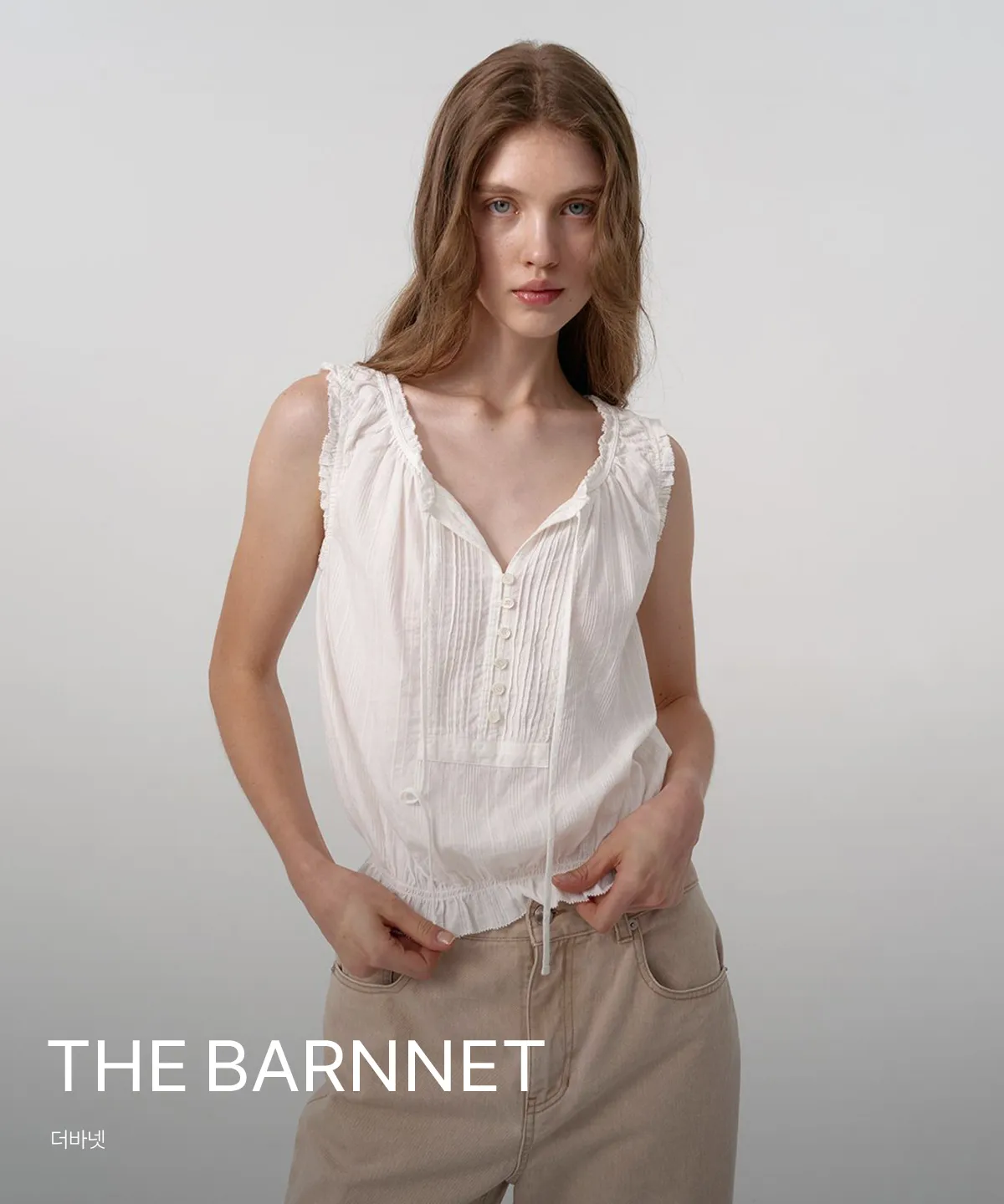 THE BARNNET