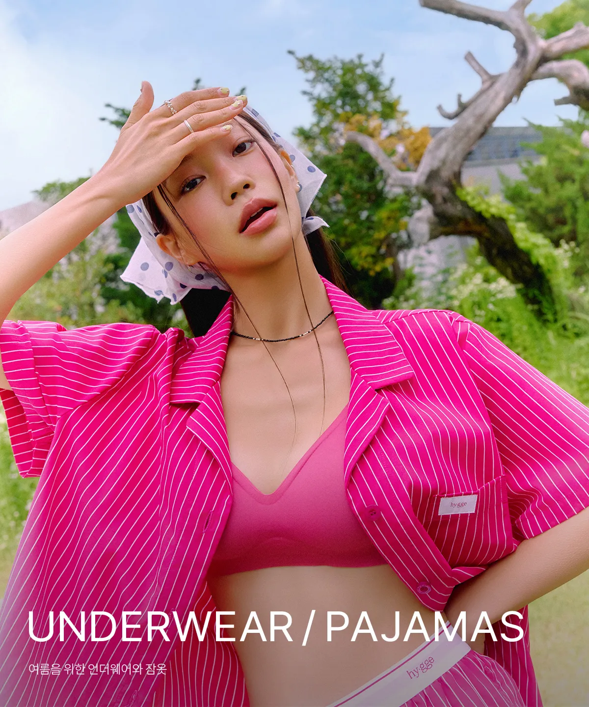 Dry And Soft Underwear, Pajamas