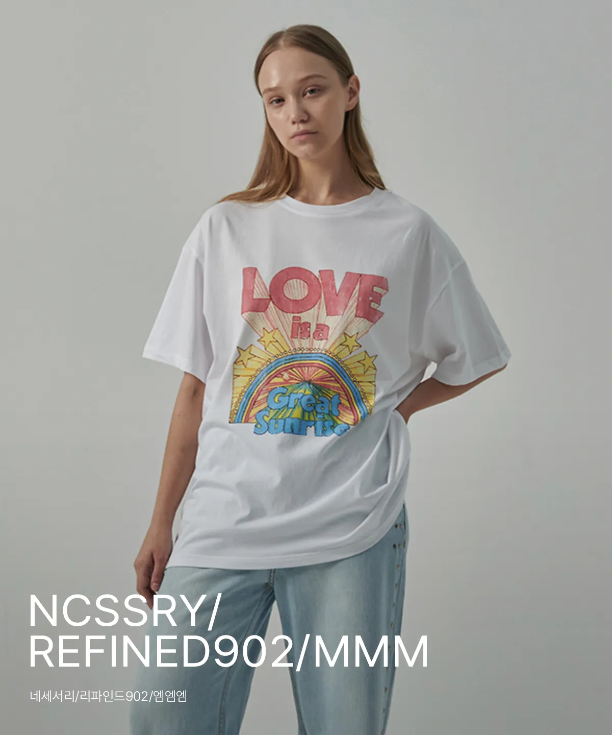NCSSRY, REFINED902, MMM