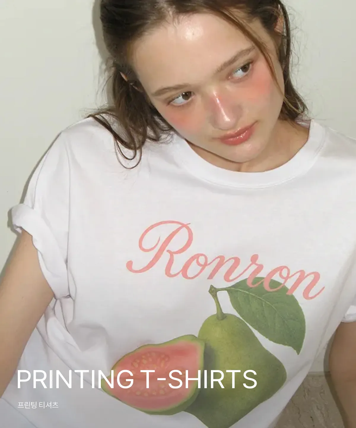 Printing T-Shirts