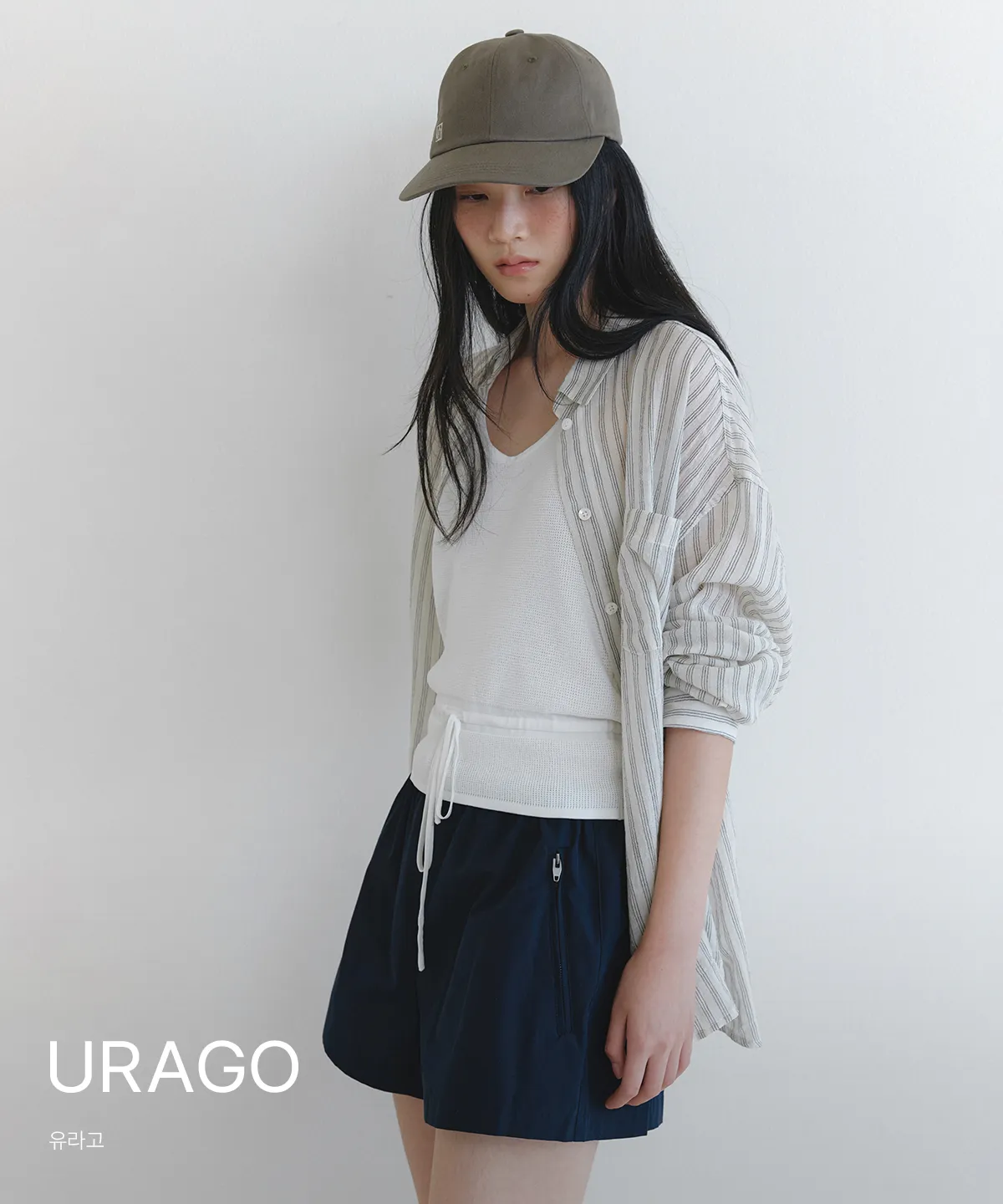 URAGO