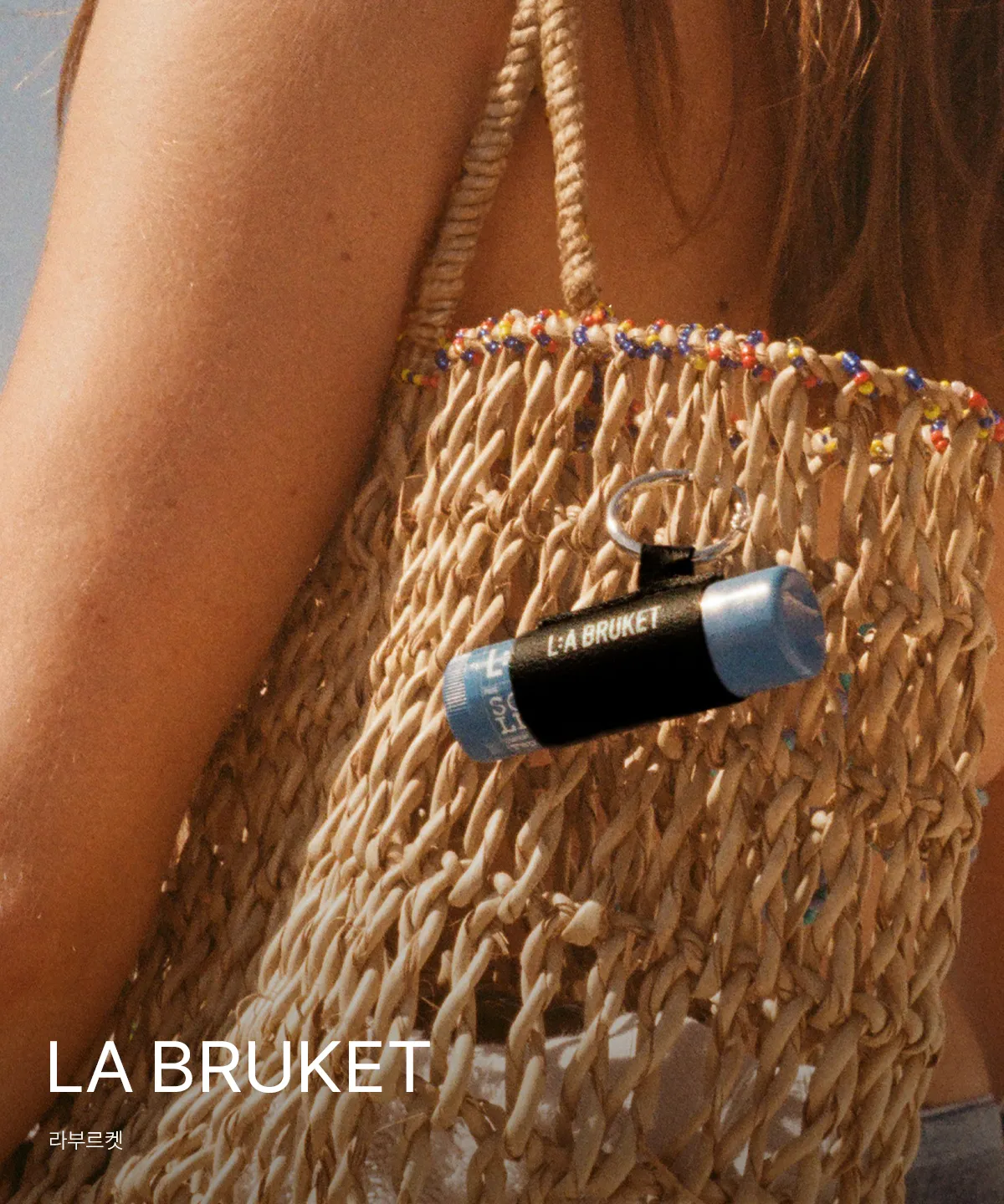 LA BRUKET