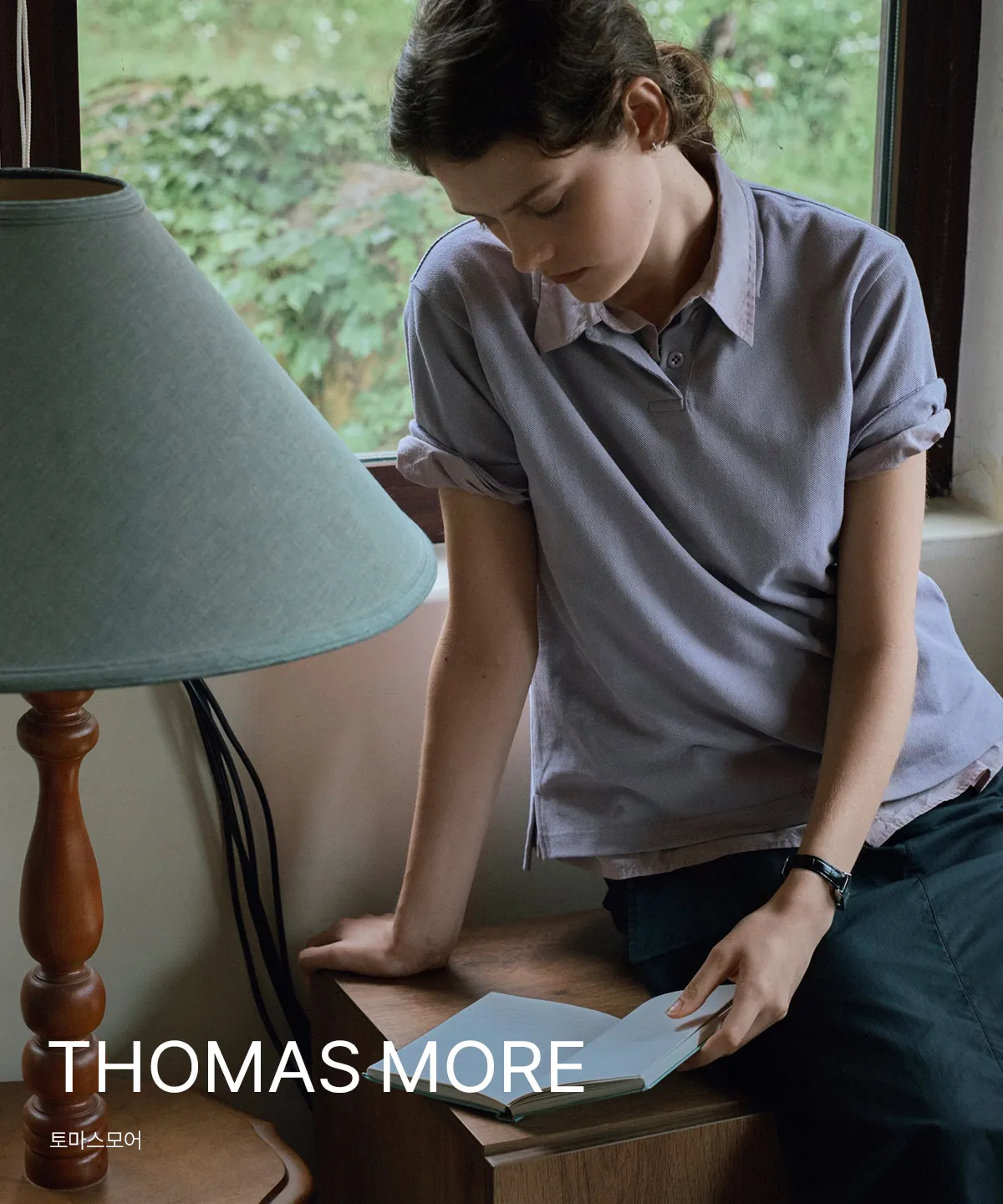 THOMAS MORE