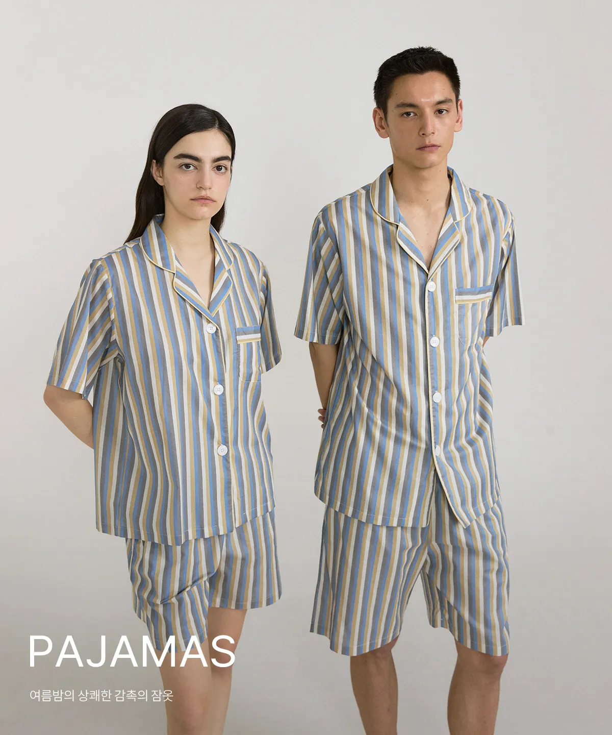 PAJAMAS