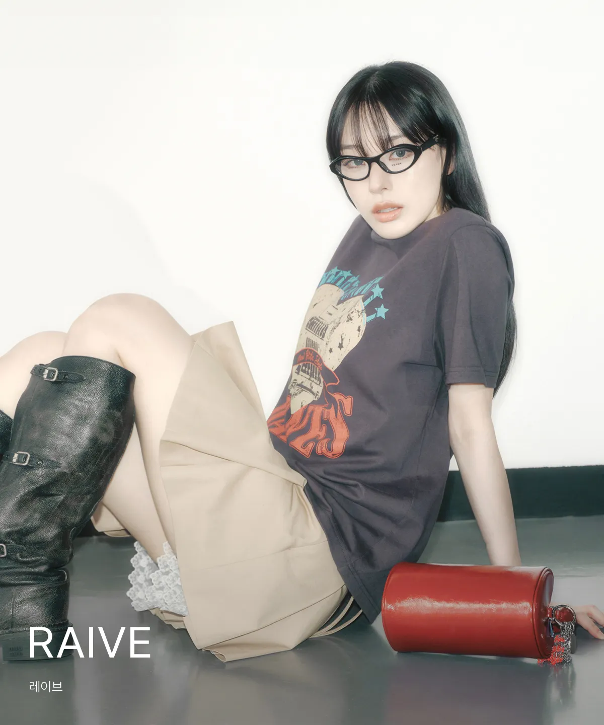 RAIVE