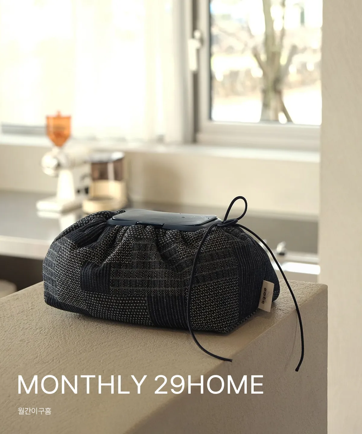 MONTHLY 29HOME