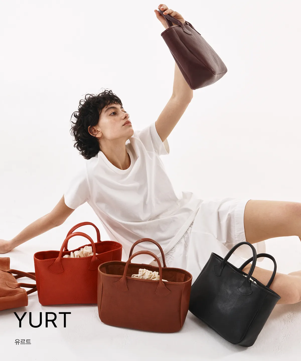 YURT