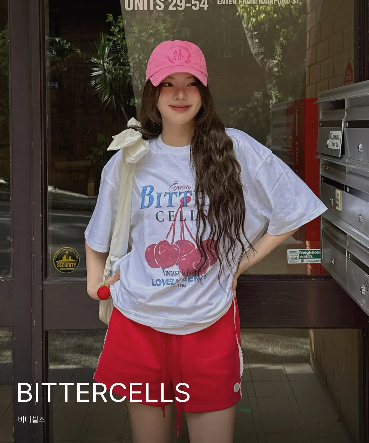 BITTERCELLS