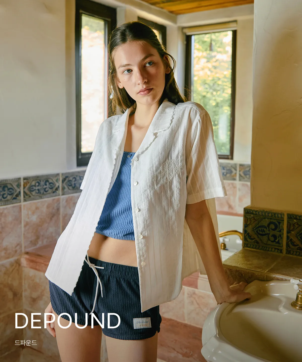 DEPOUND