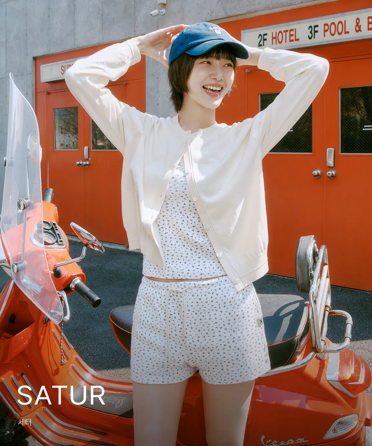 SATUR