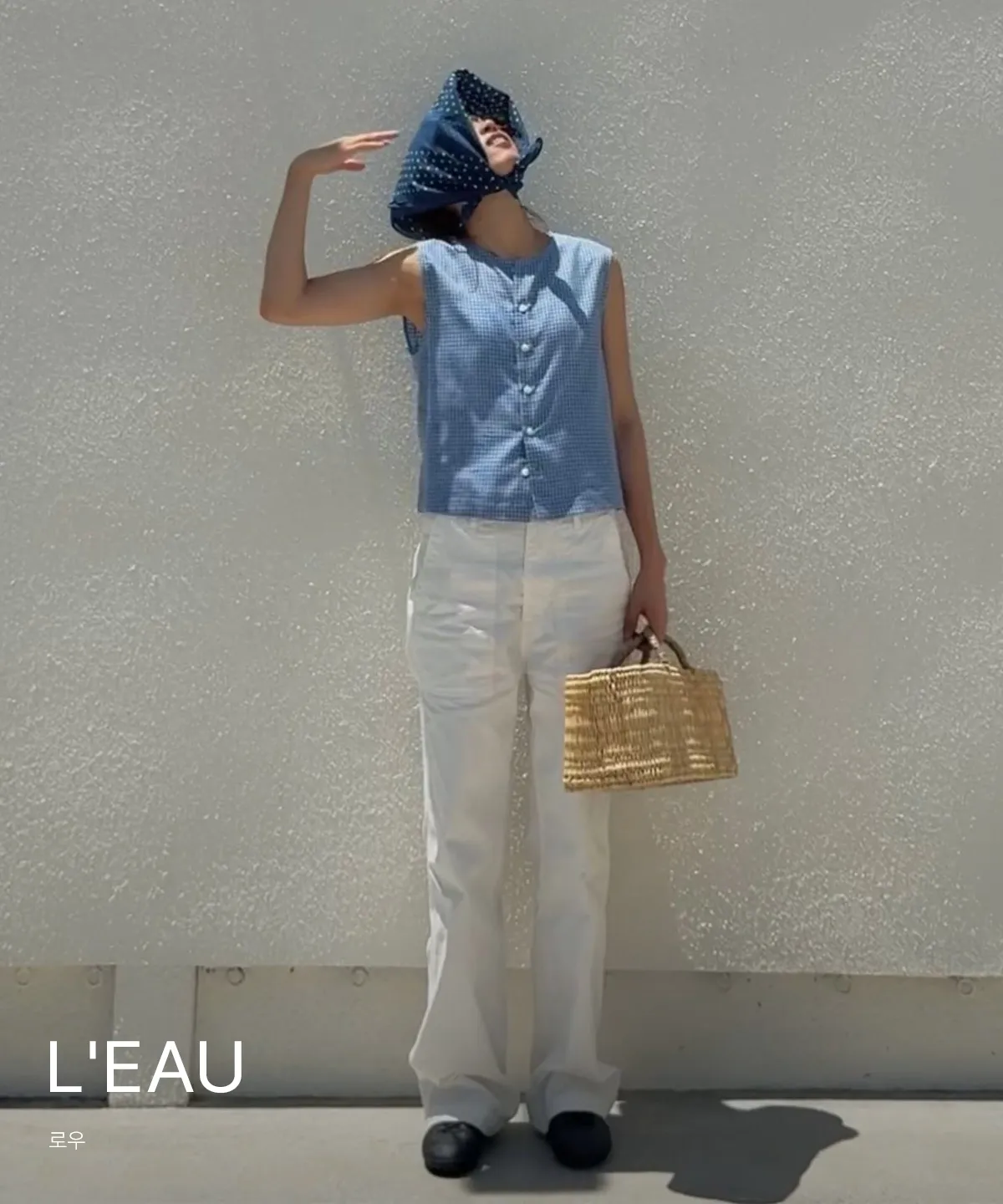 L'EAU