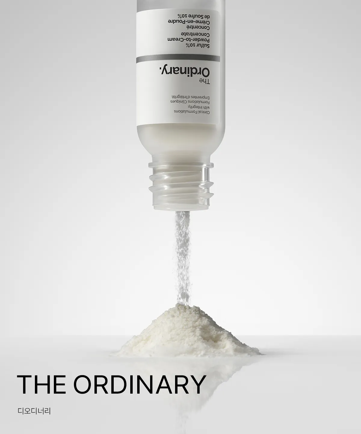 THE ORDINARY